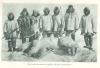 Shackleton, Edward : Eszkimók, fókák, jéghegyek - Egy sarkutazó naplója