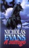 Evans, Nicholas  : A suttogó