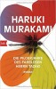 Murakami Haruki : Die Pilgerjahre des Farblosen Herrn Tazaki
