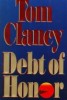 Clancy, Tom : Debt of Honor