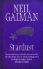 Gaiman, Neil : Stardust 