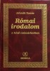 Adamik Tamás : Római irodalom a késő császárkorban