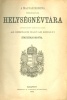 A Magyar Korona Országainak helységnévtára. [1873]