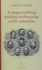 Komlós Aladár : A magyar zsidóság irodalmi tevékenysége a XIX. században