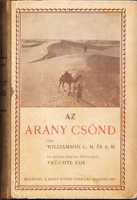 Williamson, C. M. : Az arany csönd