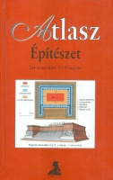 Müller, Werner - Vogel, Gunther : Atlasz - Építészet