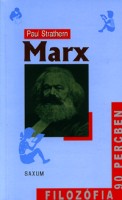 Strathern, Paul : Marx