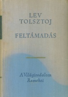 Tolsztoj, Lev : Feltámadás