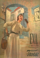 Éva - A Nők Lapja Divatmagazinja - Tavasz