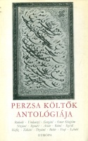 Képes Géza - Simon Róbert (szerk.) : Perzsa költők antológiája