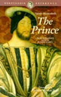 Machiavelli, Nicolo : The Prince
