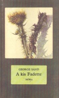 Sand, George : A kis Fadette