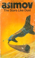 Asimov, Isaac : The Stars Like Dust