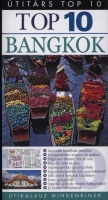 Emmons, Ron : Bangkok (Útitárs Top 10)