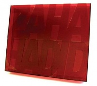 Schumacher, Patrik, Fontana - Giusti, Gordana : Zaha Hadid Complete Works