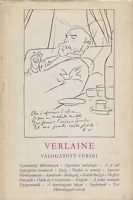 Verlaine, Paul : - - Válogatott versei