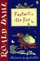 Dahl, Roald  : Fantastic Mr Fox