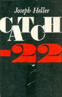 Heller, Joseph  : Catch-22