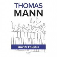 Mann, Thomas : Doktor Faustus