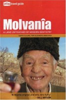 Cilauro, Santo - Tom Gleisner - Rob Sitch : Molvania (Jetlag Travel Guide)
