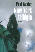 Auster, Paul : New York trilógia
