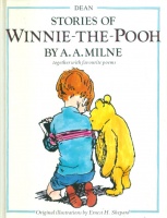 Milne, A. A. : Stories of Winnie-the-Pooh - Together with Favourite Poems