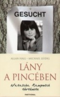 Hall, Alan - Leidig, Michael : Lány a pincében