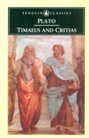 Plato : Timaeus and Critias
