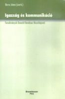 Boros János (szerk.) : Igazság és kommunikáció - Tanulmányok Donald Davidson filozófiájáról