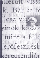 Fűzfa Balázs (szerk.) : Mélylégzés - Adalékok Ottlik Géza Iskola a határon című regényének világához