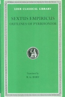 Sextus Empiricus I - Outlines of Pyrrhonism