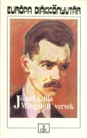 József Attila : Válogatott versek