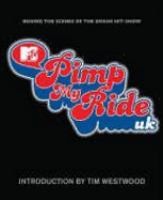 Westwood, Tim  : Pimp My Ride