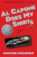 Choldenko, Gennifer  : Al Capone Does My Shirts