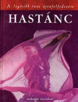 Richards, Tazz (szerk.) : Hastánc - A legősibb tánc újrafelfedezése