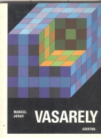 Joray, Marcel : Vasarely 