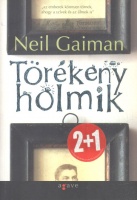 Gaiman, Neil : Törékeny holmik
