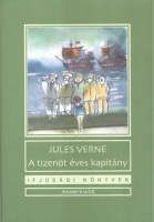 Verne, Jules : A tizenöt éves kapitány