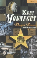 Vonnegut, Kurt : Player Piano