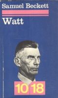 Beckett, Samuel : Watt