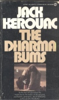 Kerouac, Jack  : The Dharma Bums