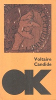 Voltaire : Candide
