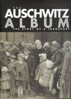 The Auschwitz Album