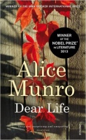 Munro, Alice : Dear Life