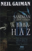 Gaiman, Neil : Sandman, az Álmok Fejedelme. Második kötet. A babaház