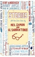 Gaiman, Neil - Sarrantonio, Al : Stories