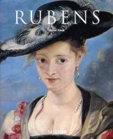 Néret, Gilles : Rubens 1577-1640: A festészet Homérosza