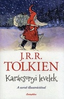 Tolkien, J. R. R. : Karácsonyi levelek