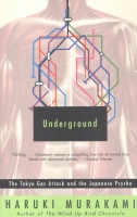 Murakami Haruki : Underground