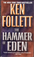 Follett, Ken : Hammer of Eden